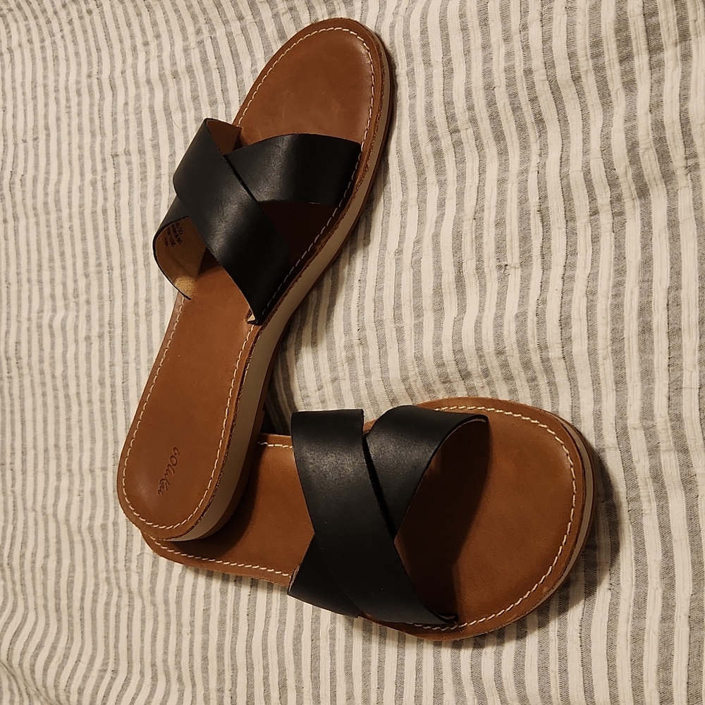 Olukai Ke'a Sandals